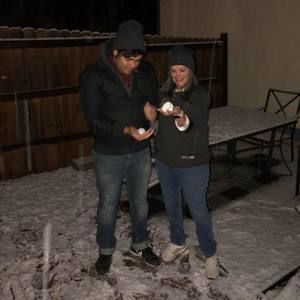 Meet your Posher, Erik